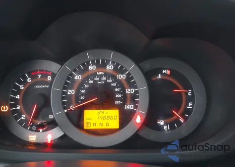 2009 Toyota Rav4 Sport from USA, damaged, VIN JTMBF32V09D010793